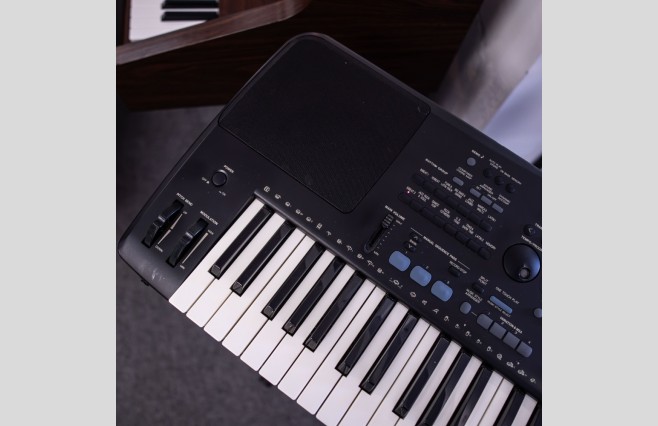 Used Technics SX-KN3000 Keyboard (SN:Z95A6394) - Image 7